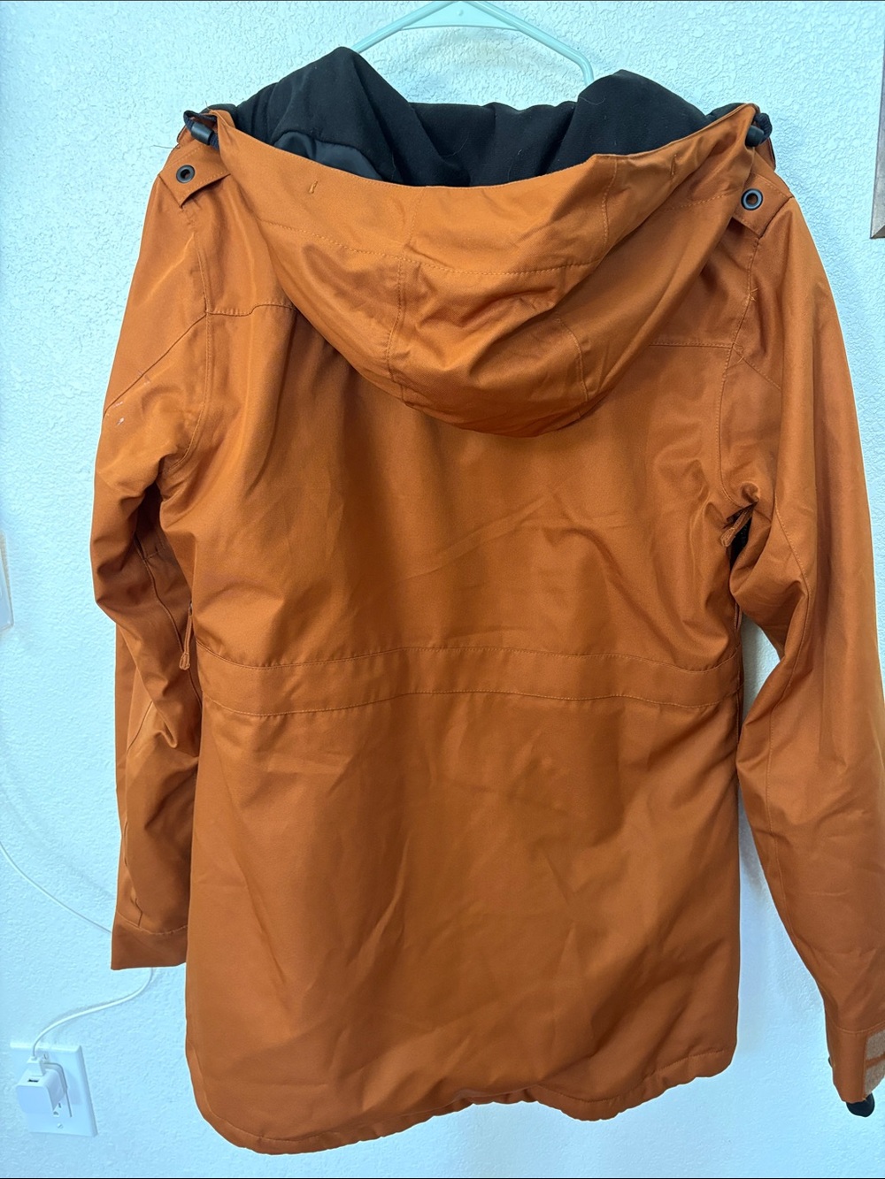 Ride Snowboard Jacket - Picture 3 of 5